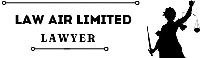 Law Air Logo